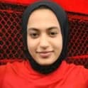 Abeer Mansour