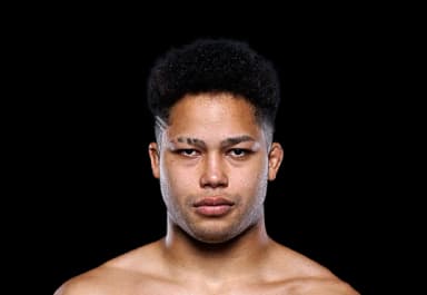 Myke Ohura