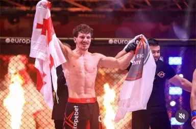 Davit Lortqipanidze