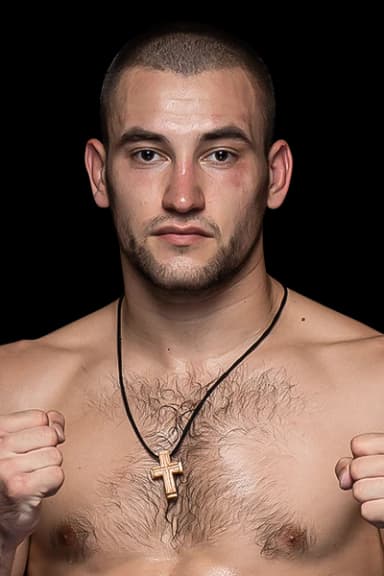 Stevan Nikolič
