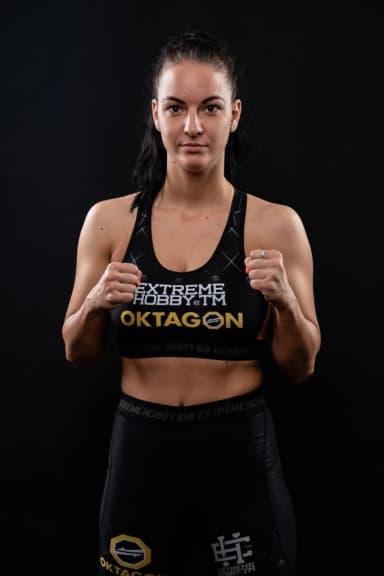 Nikoleta Domoráková