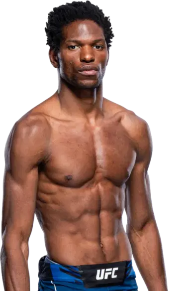 Terrence Mitchell