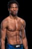 Terrence Mitchell