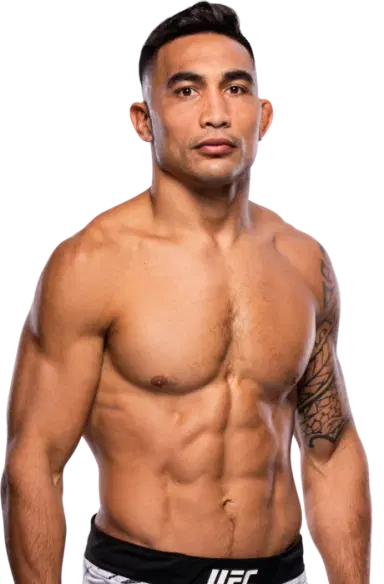 Punahele Soriano