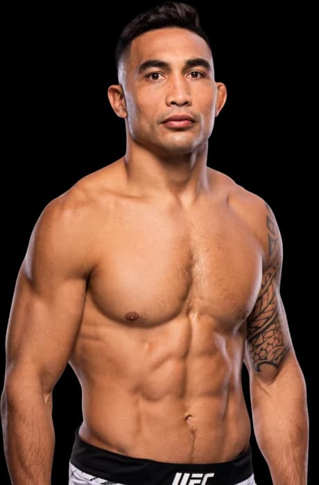 Punahele Soriano