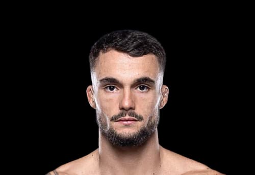 Mathieu Greco