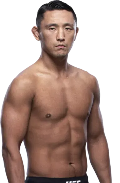 Dong Hyun Ma