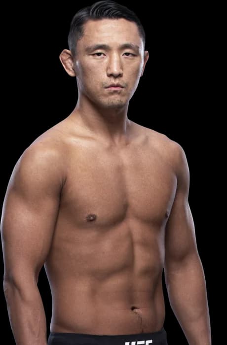Dong Hyun Ma
