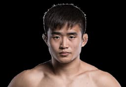 Ma Hao Bin