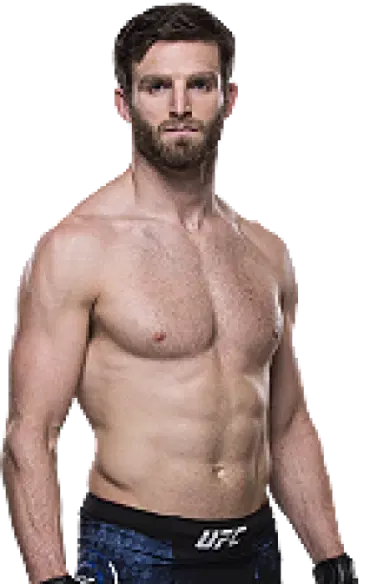 Jordan Rinaldi