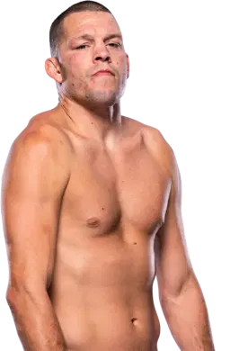 Nate Diaz