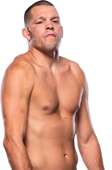 Nate Diaz