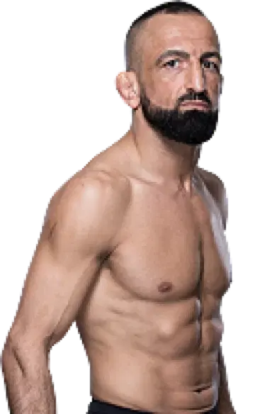 Reza Madadi