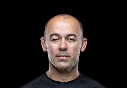 Marcelo Garcia