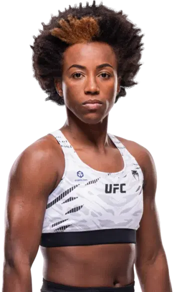 Alexia Thainara