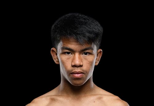 Kongmeechai Sor Bangrajan