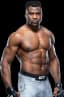 Francis Ngannou