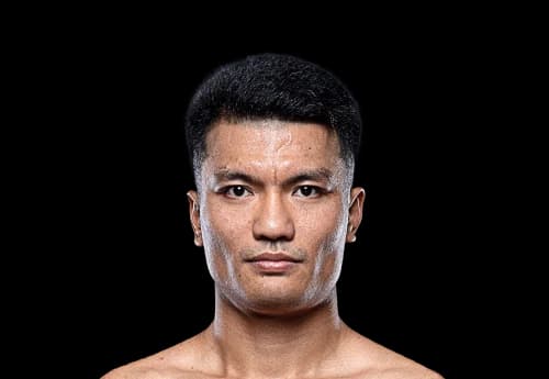 Guyasit Singha Mawynn