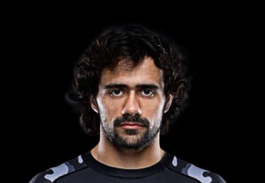 Joao Mendes