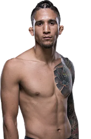 Albert Morales