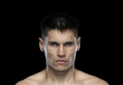 Uzair Ismoiljonov