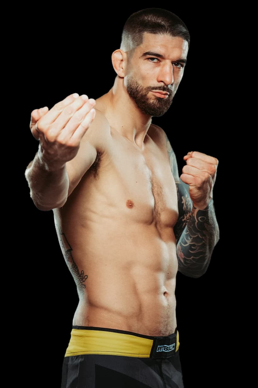 Adam Horváth