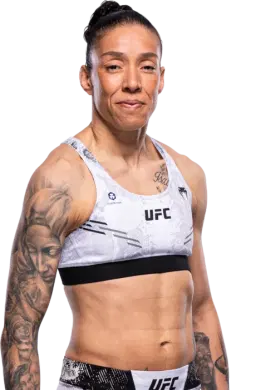 Germaine de Randamie