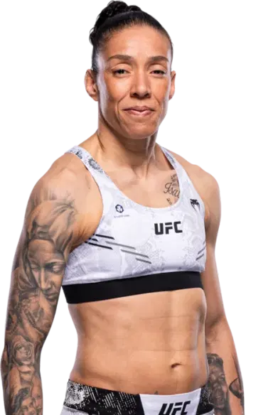 Germaine de Randamie