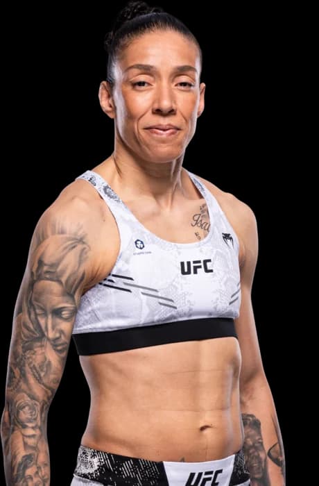 Germaine de Randamie