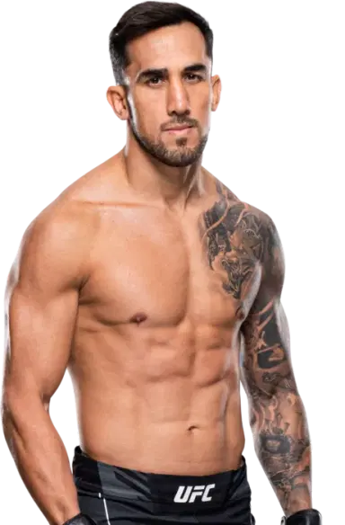 Omar Morales
