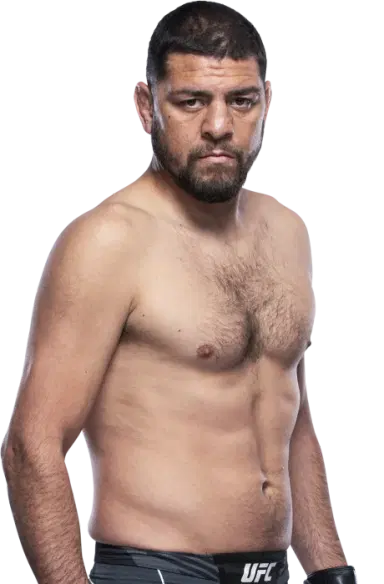 Nick Diaz