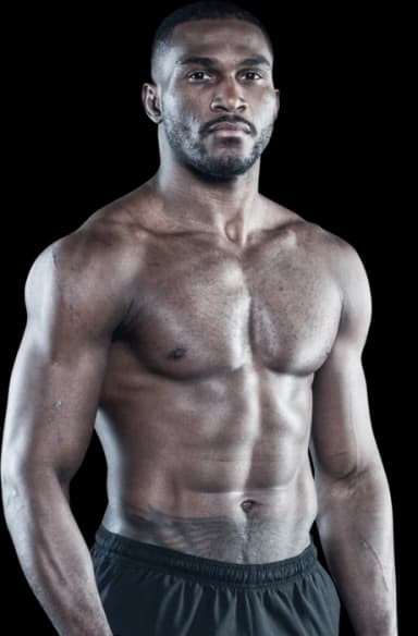Michael Oliveira