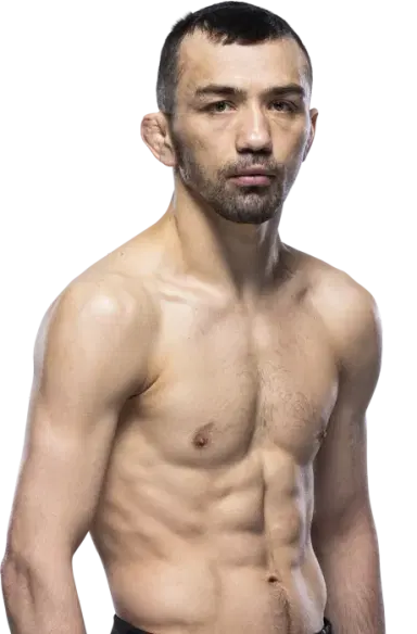 Askar Askarov