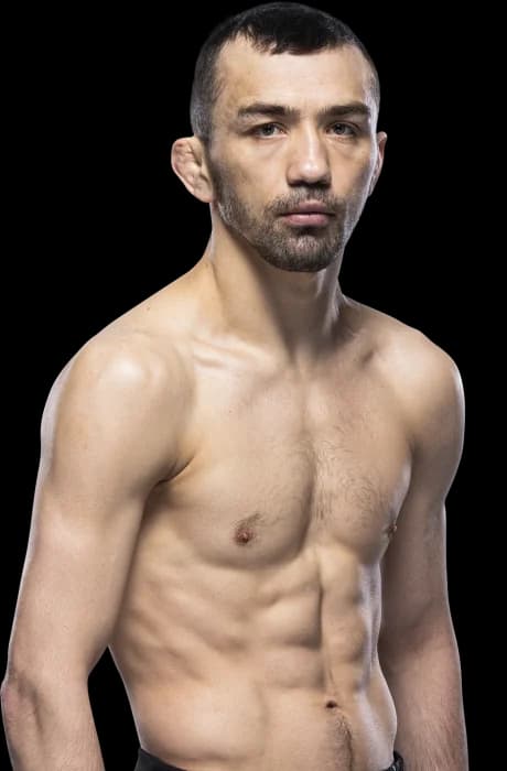Askar Askarov