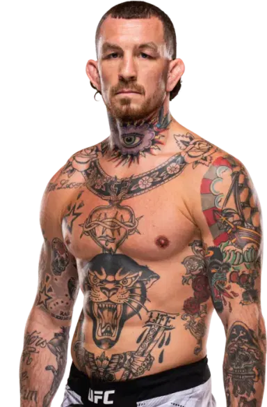 Austin Vanderford