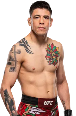 Brandon Moreno