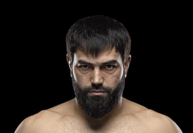 Daniyal Zainalov
