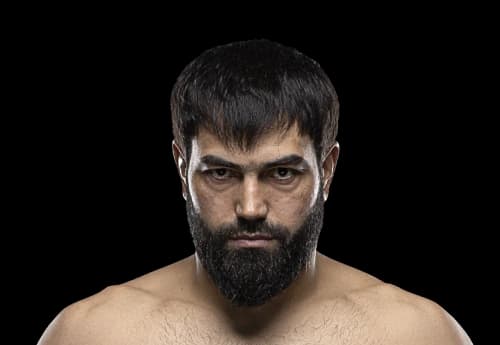 Daniyal Zainalov