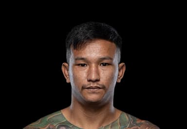 Ongbak Fairtex