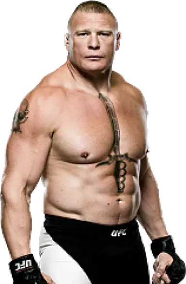 Brock Lesnar