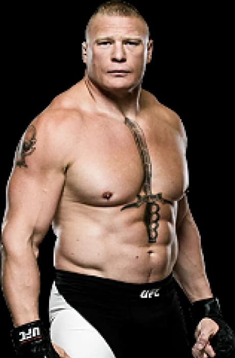 Brock Lesnar