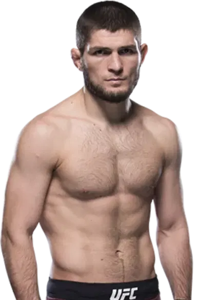 Khabib Nurmagomedov