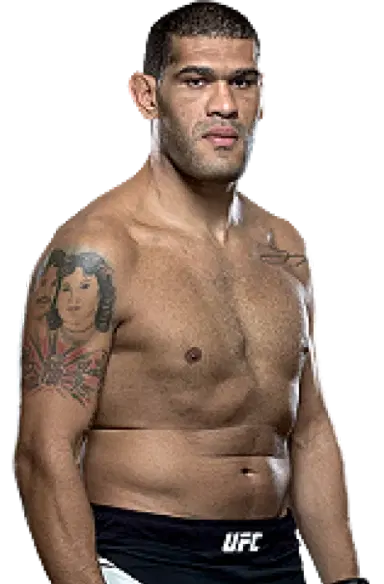 Antonio Silva