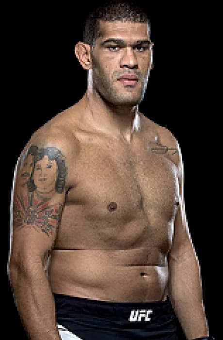 Antonio Silva