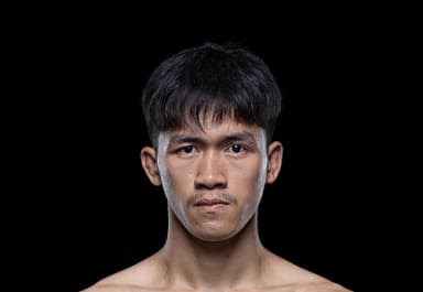 Mahesuan Aekmuangnon