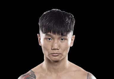 Liu Yao Hong