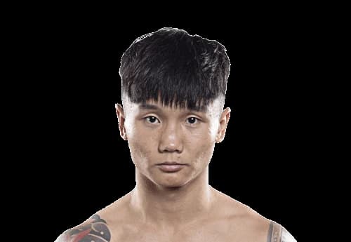 Liu Yao Hong