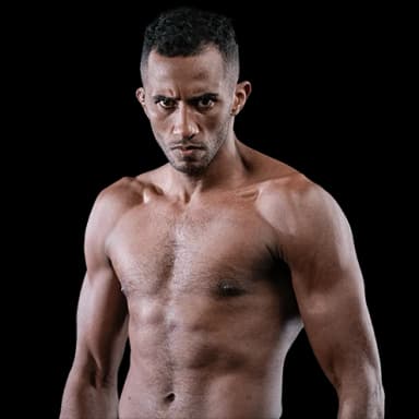 Vinicius Cruz
