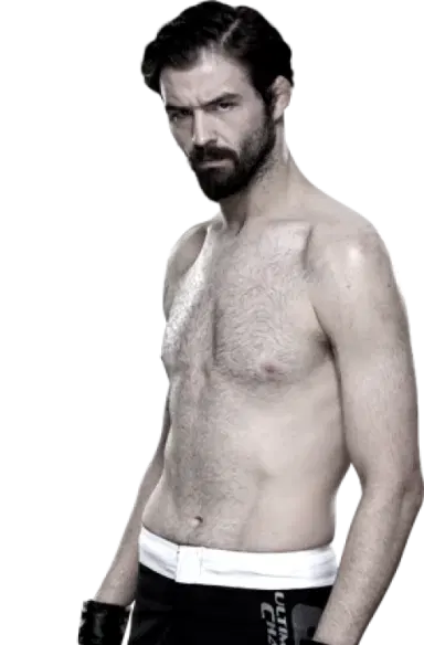 Cody McKenzie