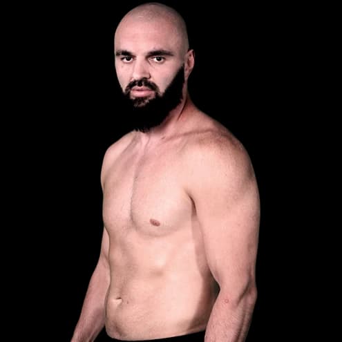 Azamat Amagov
